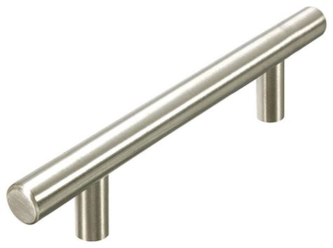 solid stainless steel cabinet bar pulls|5 drawer pulls cabinet hardware.